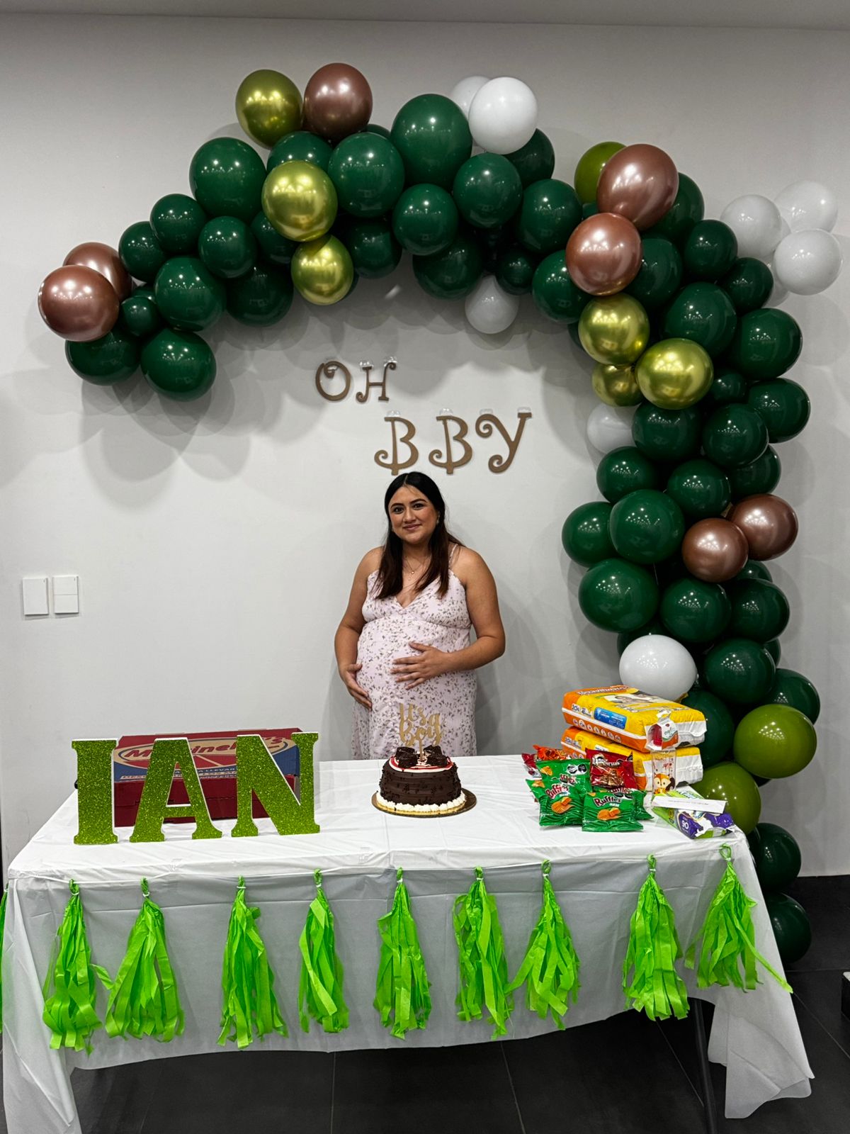 Baby Shower